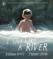 Buy I Talk Like a River