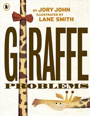 Buy Giraffe Problems