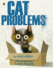 Buy Cat Problems