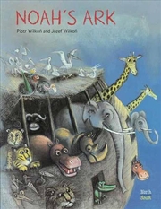 Buy Noah's Ark