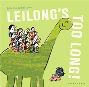 Buy Leilong's Too Long!