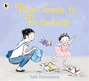 Buy Pearl Goes to Preschool