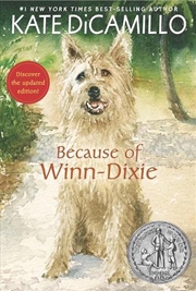 Buy Because of Winn-Dixie
