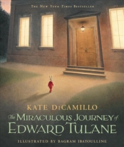 Buy Miraculous Journey of Edward Tulane