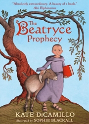 Buy Beatryce Prophecy