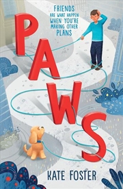 Buy Paws
