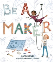 Buy Be a Maker