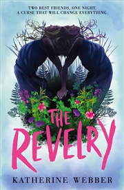 Buy Revelry
