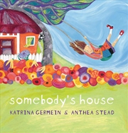 Buy Somebody's House