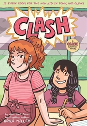 Buy Clash