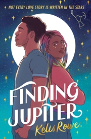 Buy Finding Jupiter