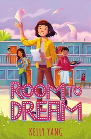 Buy Room To Dream