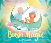 Buy Bush Magic