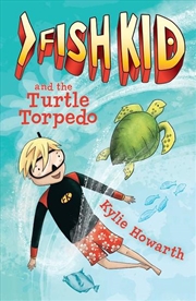 Buy Fish Kid and the Turtle Torpedo