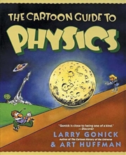 Buy Cartoon Guide To Physics