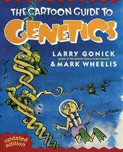 Buy Cartoon Guide to Genetics