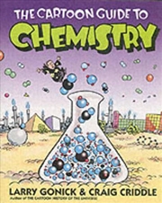 Buy Cartoon Guide To Chemistry