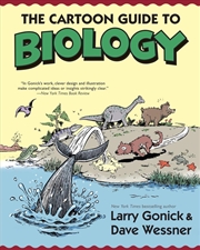 Buy Cartoon Guide to Biology