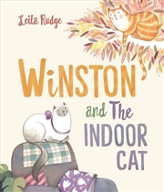 Buy Winston and the Indoor Cat
