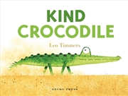 Buy Kind Crocodile