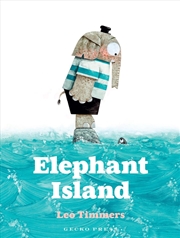 Buy Elephant Island