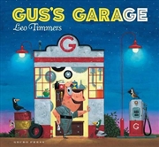 Buy Gus's Garage