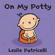 Buy On My Potty
