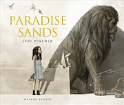 Buy Paradise Sands: A Story of Enchantment