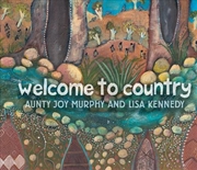 Buy Welcome To Country