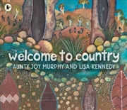 Buy Welcome To Country