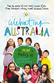 Buy Celebrating Australia - A Year in Poetry