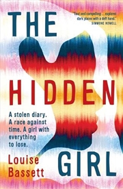 Buy Hidden Girl
