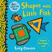 Buy Shapes with Little Fish