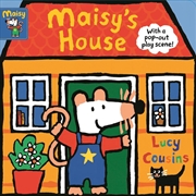 Buy Maisy's House: With a pop-out play scene