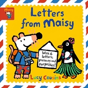 Buy Letters from Maisy