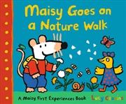 Buy Maisy Goes on a Nature Walk