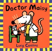 Buy Doctor Maisy