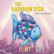 Buy Rainbow Fish: Counting
