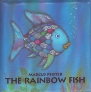 Buy Rainbow Fish Bath Book