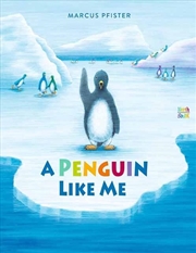 Buy Penguin Like Me