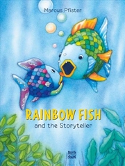 Buy Rainbow Fish and the Storyteller