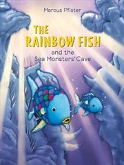 Buy Rainbow Fish and the Sea Monsters' Cave