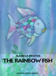 Buy Rainbow Fish Big Book