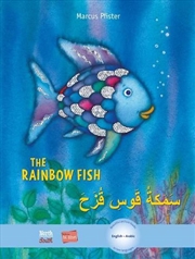 Buy Rainbow Fish/Bi:libri - Eng/Arabic PB