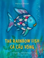 Buy Rainbow Fish/Bi:libri - Eng/Vietnamese PB