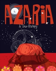 Buy Azaria: A True History