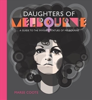 Buy Daughters of Melbourne