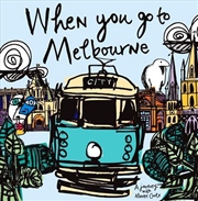 Buy When You Go To Melbourne