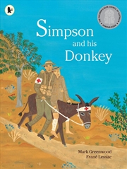 Buy Simpson and his Donkey