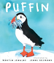 Buy Puffin